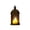Gold, variant on Yihuala Creative Table Lamp With Themed Shape Cold Light Source Safe For Room Or Living Space