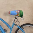 thumbnail image 5 of The Hillbilly Bears Funda de Asiento de Bicicleta Impermeable, Cojín Elástico Suave, Protector contra Lluvia, Polvo y UV, 5 of 5
