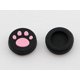 thumbnail image 2 of Tapas de silicona para joystick, tapa de agarre analógico para mando PS Vita PSV 2000 PSV 1000 (rosa), 2 of 4