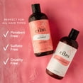 thumbnail image 2 of cibu Color Shampoo 30011 For Dry, Color-Treated Hair Protects Color 11.83oz, 2 of 6
