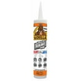 thumbnail image 1 of Gorilla Glue 220945 10 oz Caulk, Clear, 1 of 5