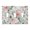 Soft Pink Watercolor Floral, variant on Dailycode Light Switch Plate Covers 2 Gang Wall Plate Plastics Outlet Covers for Kitchen Home Office Decor Watercolor Peonies Flower