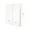 2gang, variant on ForTuya forZigBee 3.0 Smart Scene Switch Wireless Free Sticker Wall Scene Switch