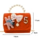 thumbnail image 2 of Regalos para niños pequeños Monedero para niñas pequeñas Bolso de mano para niñas pequeñas, 2 of 6