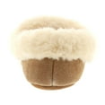 thumbnail image 3 of Lamo Footwear Women's Australian Slippers Moc Toe - EW2036-CNT 7 M, 3 of 5