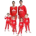 thumbnail image 1 of Girls Pajamas Children Hear Clothes Size 2-10 Years, 1 of 7