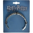 thumbnail image 2 of Harry Potter Wingardium Leviosa Small Gold Bracelet, 2 of 2