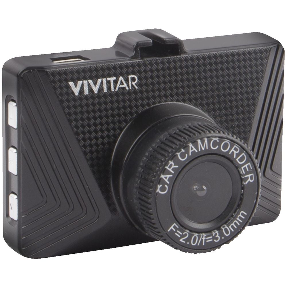 【税込】 Vivitar dash cam dvgbous.de