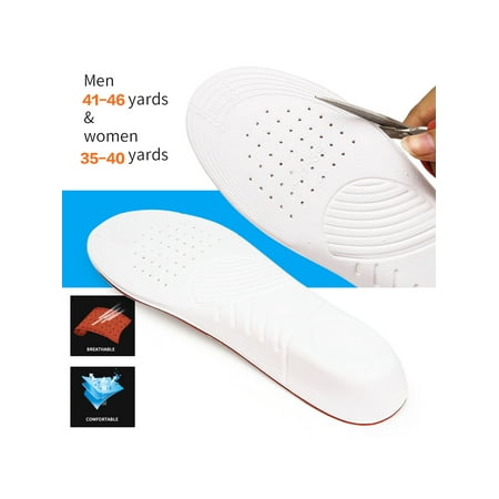 Ownshoe Height Increase Insoles O 6inch 1inch 1 4inch Soft