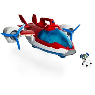 Paw patrol best sale air pup buddies