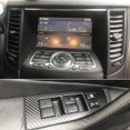 thumbnail image 5 of Carbon Fiber For Infiniti FX35 FX37/50 QX70 2009-2016 Car Film Interior Sticker Center Console Gear Dashboard Air Door Handle Lift Panel, 5 of 12