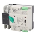 thumbnail image 2 of Interruptor De Transferencia Automática De Doble Potencia 2P, Interruptor De Transferencia Automática De Doble Potencia Buen Aislamiento Resistente Al Envejecimiento Con Contacto, 2 of 7