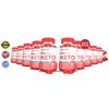 (10 Pack) Keto Bites ACV Gummies 1000MG Dietary Supplement 600 Gummys