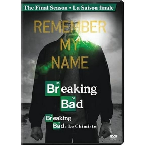 Breaking Bad (The Final Season)