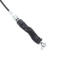 thumbnail image 3 of Cable de Palanca de Cambios 7081883 Aleación de aluminio y Cable de Cambio de ABS para Industria de Reemplazo de Cable de Cambio de Accesorio para El Hogar, 3 of 7