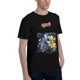 thumbnail image 2 of Camiseta de Manga Corta para Hombres Naru, 2 of 5