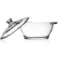 thumbnail image 3 of Simple Yet Functional Glass Pot, Strong Heat Retention Capacity, Daily Use, 3 of 4