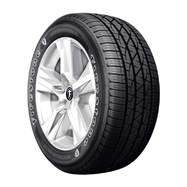 215/70R16 100H DESTINATION LE3