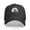 Black, variant on Wolf Baseball Caps for Men Women Fashion Summer Casquette Adjustable Casual Trucker Hats for Outdoor Activities