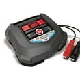thumbnail image 1 of Schumacher Electric 15-Amp 6-Volt/12-Volt Fully Automatic Automotive Battery Charger and Maintainer, SC1323, 1 of 5