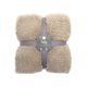 thumbnail image 1 of Ribbon - Manta Decorativa de Polar de Peluche (Natural) Ribbon UTRW9071_natural, 1 of 1