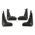 thumbnail image 1 of Guardabarros delanteros y traseros únicos de Bargains para Audi A3 hatchback Sport 2016-2019 con accesorios de montaje 1 juego, 1 of 6