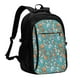thumbnail image 1 of Balery Cute Conch Mochila con carga USB para hombre y mujer - Mochila impermeable y antirrobo para portátil con puerto USB para viajes, trabajo, estudios y universidad, 1 of 7