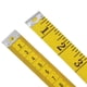 thumbnail image 2 of Eigraketly Cinta de costura a medida con marcas fáciles de leer para medidas precisas Cinta de costura a medida de 3 metros PVC Medidores de medidas dimensionales, 2 of 6