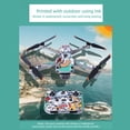 thumbnail image 4 of Adhesivo Protector De Piel Compatible Con Dji Air 2S Drone Y Control Remoto Adhesivo Antiarañazos Scienceny EL016821-06, 4 of 5