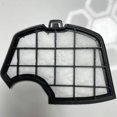 thumbnail image 2 of 6PCS for Vorwerk Kobold Replace Filters Motor Protection VK150 VK140 Accessories, 2 of 5