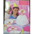 thumbnail image 5 of 1995 Happy Birthday Barbie Doll She's The Prettiest Present of All Mattel 14649, 5 of 6