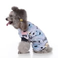 thumbnail image 6 of Luxsea Christmas Holiday Pet Dogs Pajamas Clothes, 6 of 8