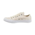 thumbnail image 4 of Converse Chuck Taylor All Star OX Mens Shoes Driftwood-White  159653c, 4 of 6