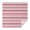 Red and Green, variant on Pink Christmas Tree Pattern Square Tablecloth,Waterproof Square Table Cover,Wipeable Spillproof Washable Table Cover for Home Kitchen Party Decor 42"X42"(107x107cm)