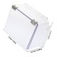 thumbnail image 5 of OULII Protector Transparente Para Timbre Y Control De Acceso Con Cubierta Impermeable De Acrílico, 5 of 6
