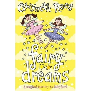 Fairy Dust (1) (Fairy series): Rees, Gwyneth: 9781509818679: :  Books