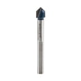 thumbnail image 1 of Broca BOSCH GT400 para vidrio y azulejos, 5/16 pulgadas, azul, 1 of 7