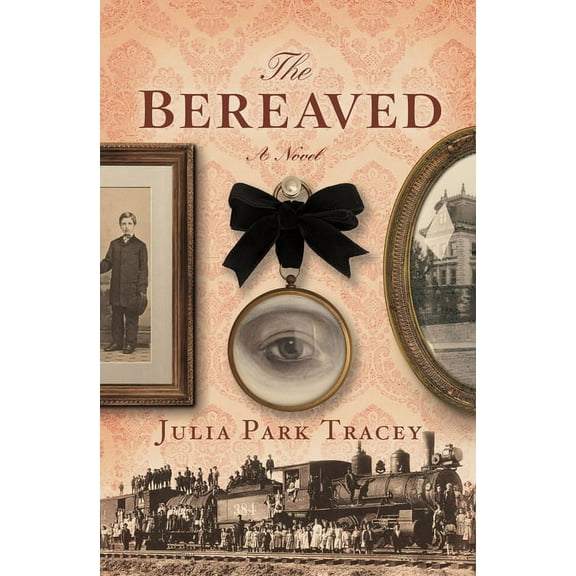 The Bereaved, (Paperback)