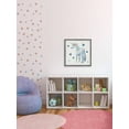 thumbnail image 3 of Marmont Hill Magical White Unicorn Framed Wall Art, 3 of 6