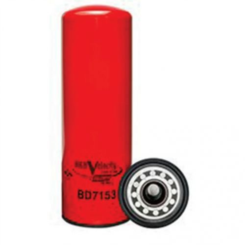 Baldwin® Oil Filter Dual Flow High Performance fits New Holland fits