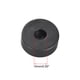 thumbnail image 2 of 8 Pcs D45xH15mm Pies de Caucho Base Antivibración Soporte para Altavoz Amplificador de Guitarra, 2 of 5