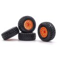 thumbnail image 3 of Labymos Neumáticos de coche RC 4 Uds, 3 of 6