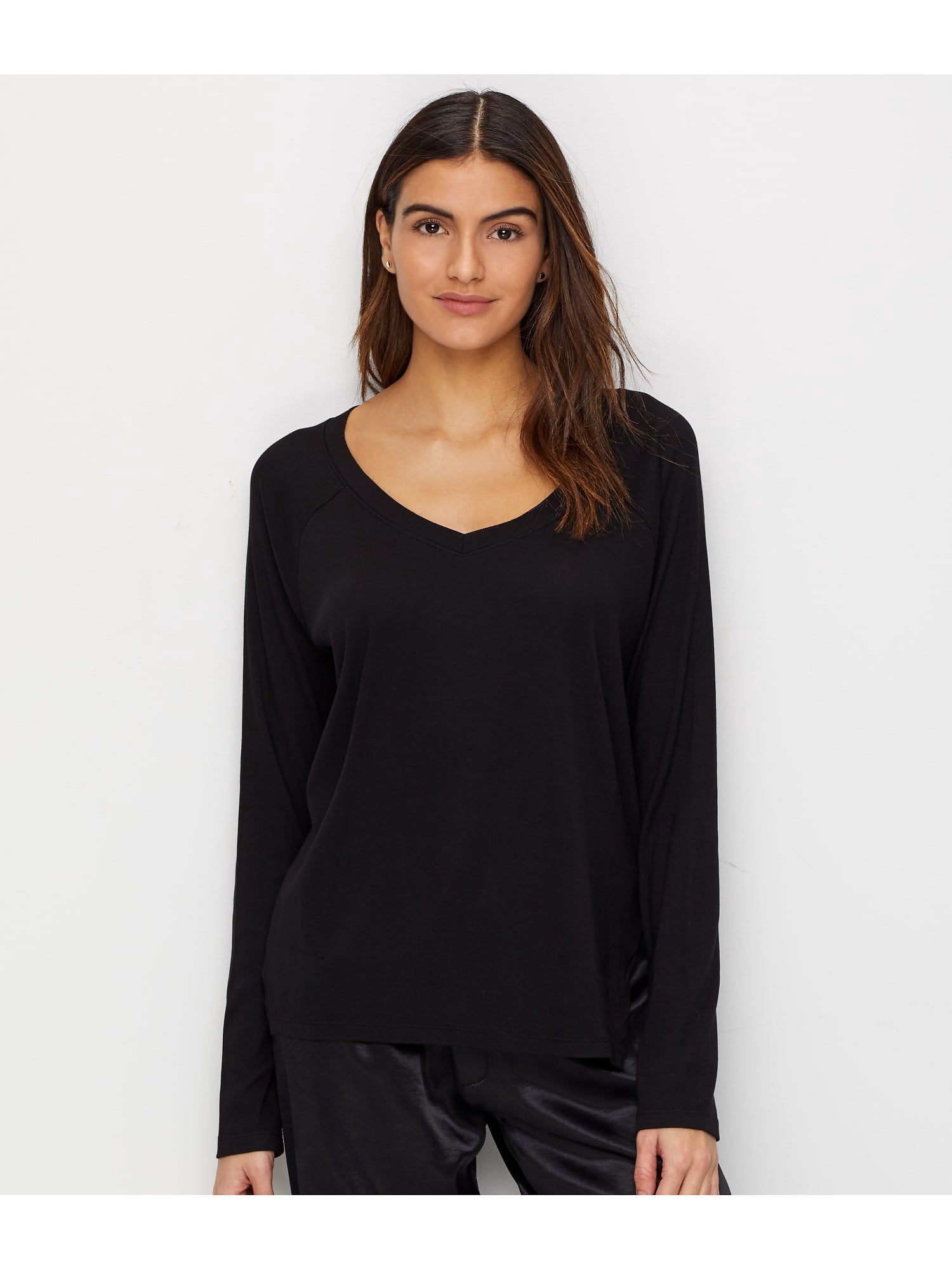PJ Harlow Roxxy Top - Black