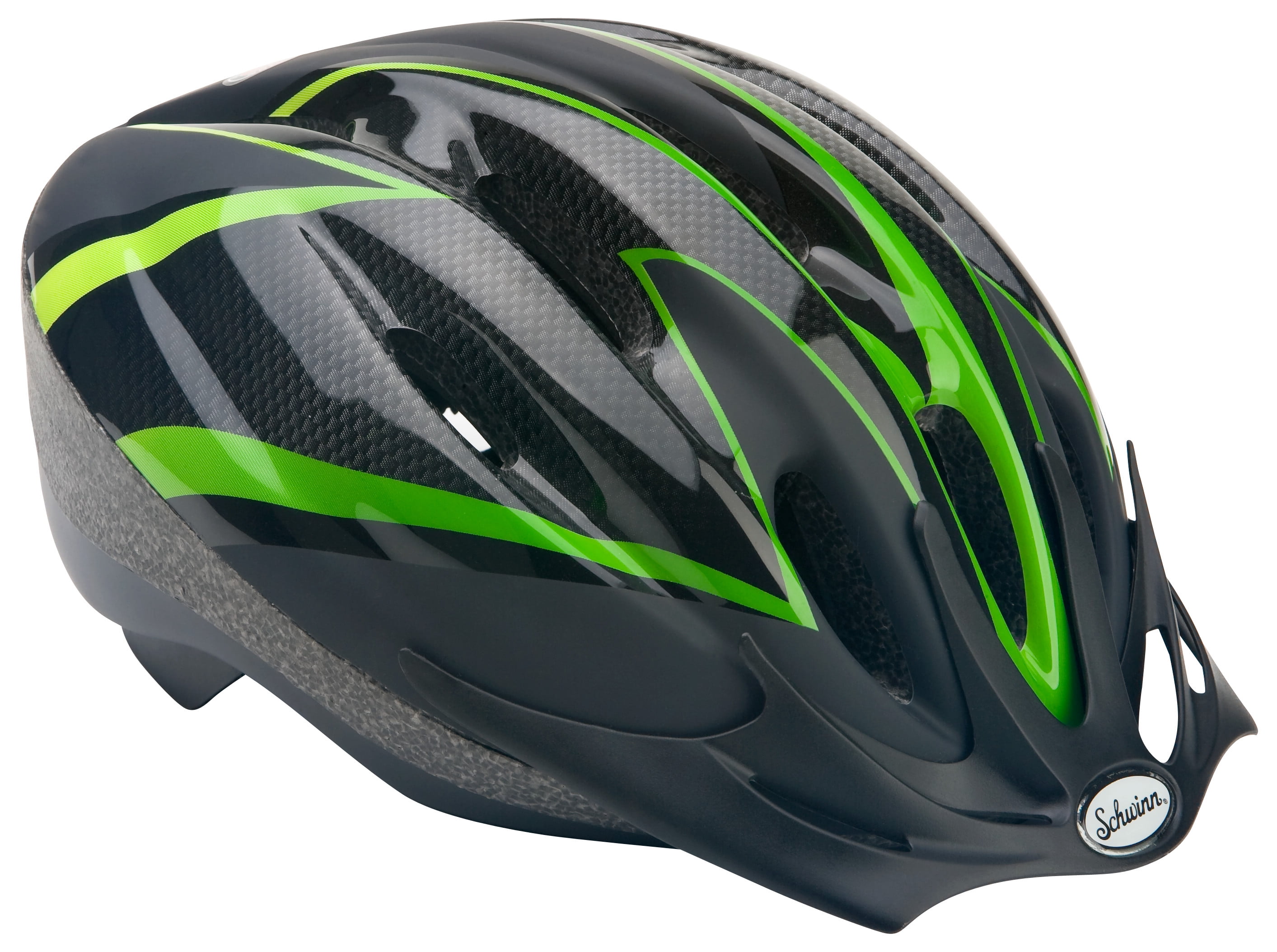 walmart boys bike helmet