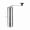 M, variant on Stainless Home Portable Manual Coffee Grinder Hand Coffee Mill with Ceramic Burrs Adjustable Settings Portable Hand Crank Tools