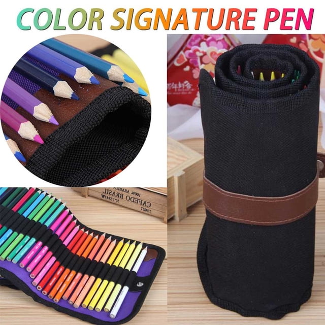 Clearance! Yuehao 50 Color Pencil Drawing Tool Pencil Set Marker Sketch Brush Pencil50-Color Drawing Pen Set1 Pack Of Drawing Pencils