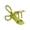 Green, variant on ANXPTIME Double Hole Fruit Pitter for Cherries Times Saving Efficient Rustless Steel