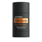 doTERRA Frankincense Stick + Naio Wood