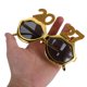 thumbnail image 5 of UPOUART 4Ud Gafas De Fiesta Novedosas 2027 Con Números Glitter Para Usar En Año Nuevo, 5 of 6