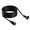 elbow-1.8m, variant on Small Din 4 Pin Male to Male S Video Cable Connector Cord for Camcorders and Laptops Transfer Video Connection Line